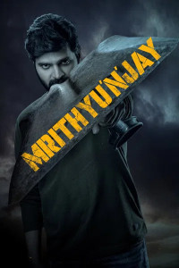 Mrithyunjay (2026) Hindi Dubbed Movie Poster