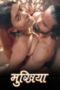 Mukhiyaa (2023) HulChul Original Short Film Poster