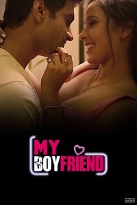 My Boyfriend (2016) Bollywood Hindi Movie Poster