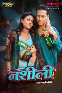 Naseeli (2025) S01 MoodX Hindi Unrated Webseries