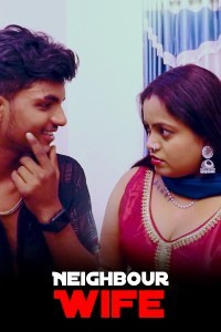 Neighbour Wife (2024) SexFantasy Original Short Film Poster