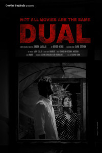 Not All Movies Are the Same Dual (2025) Hindi Dubbed Movie Poster