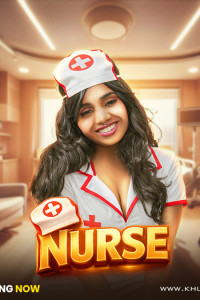 Nurse (2026) Khufiya Hindi Short Film Poster