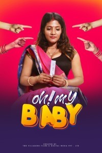 Oh My Baby (2024) Hopi Original Short Film Poster