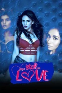 One Stop For Love (2020) South Indian Hindi Dubbed Movie Poster