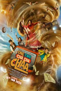 One Two Cha Cha Chaa (2026) Hindi Movie