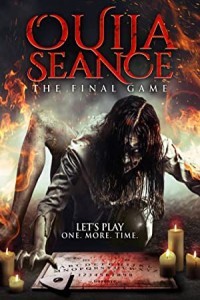 Ouija Seance The Final Game (2018) Hollywood Hindi Dubbed Poster