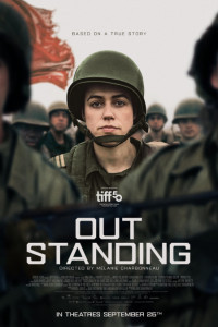 Out Standing (2026) English Movie