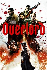 Overlord (2018) Hollywood Hindi Dubbed Poster