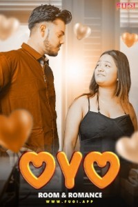 Oyo Room (2024) Fugi Original Short Film Poster