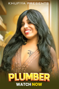 Plumber (2026) Khufiya Hindi Short Film Poster