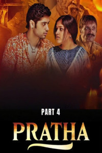 Pratha (2025) S01 9RedMovies Hindi Unrated Webseries