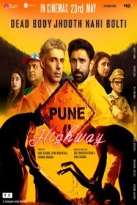 Pune Highway (2025) Bollywood Movie