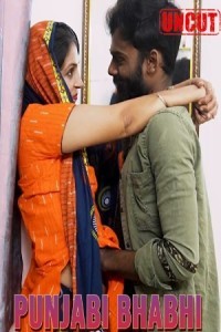 Punjabi Bhabhi (2024) Xtramood Original Short Film Poster