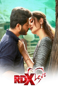 RDX Love (2019) Hindi Dubbed Movie