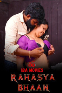 Rahasya Bhaan (2026) S01 IBAMovies Hindi Unrated Webseries Poster