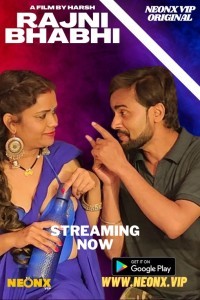 Rajni Bhabhi (2023) NeonX Original Short Film Poster