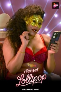 Rangeen Kahaniyan (2025) Season 29 Hindi Web Series Poster