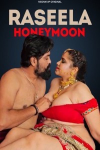 Raseela Honeymoon (2024) NeonX Original Short Film Poster