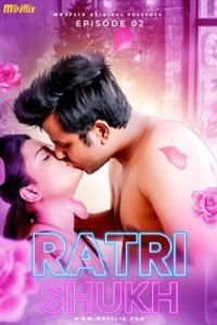 Ratri Shukh 2 (2024) MojFlix Original Short Film Poster
