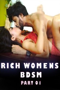 Rich Women BDSM (2024) MsSpicy Original Short Film Poster