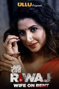 Riti Riwaj Wife On Rent (2020) Ullu Original Short Film Poster