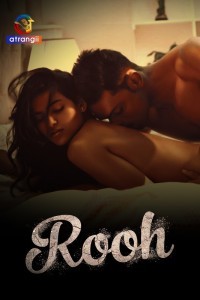 Rooh (2023) Atrangii Original Short Film Poster