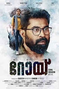 Roy (2022) South Indian Hindi Dubbed Poster