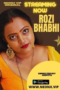 Rozi Bhabhi (2023) NeonX Original Short Film Poster