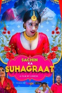 Sachin Ki Suhagraat (2024) Hopi Original Short Film Poster