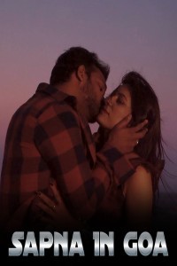 Sapna in Goa (2024) MsSpicy Original Short Film Poster