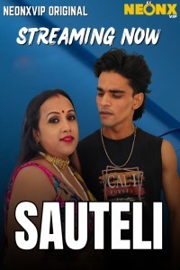 Sauteli (2025) NeonX Hindi Short Film Poster