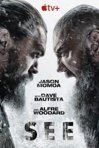 See (2019) Hindi Season 01 Poster