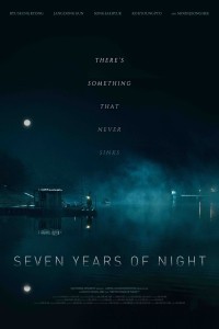 Seven Years of Night (2018) Korean Hindi Dubbed Poster