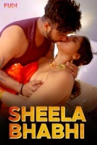 Sheela Bhabhi (2024) Fugi Original Short Film Poster