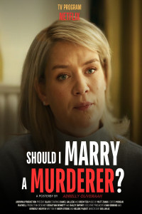 Should I Marry A Murderer (2026) S01 Hindi Dubbed Web Series