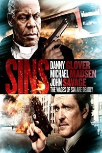 Sins Expiation (2012) Hollywood Hindi Dubbed Poster