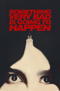 Something Very Bad is Going to Happen (2026) S01 Hindi Dubbed Web Series Poster