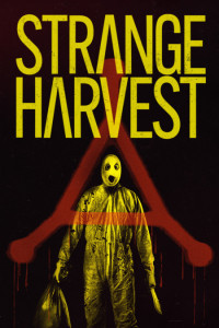 Strange Harvest (2024) Hollywood Hindi Dubbed