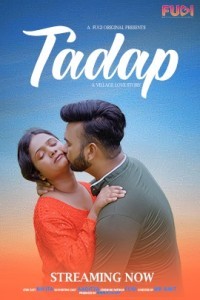 Tadap (2024) Fugi Original Short Film Poster