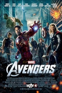 The Avengers (2012) Hollywood Hindi Dubbed
