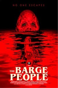The Barge People (2018) Hollywood Hindi Dubbed Poster