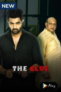 The Clue (2022) Web Series Poster