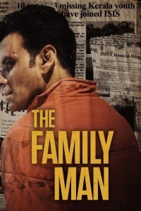 The Family Man (2019) Hindi Season 01 Poster