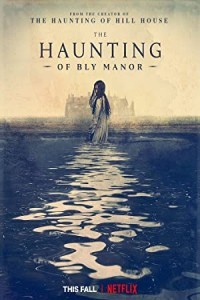 The Haunting of Bly Manor (2020) Hindi Season 01 Poster
