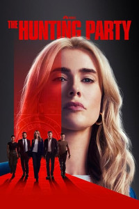 The Hunting Party (2026) S02 Hindi Dubbed Web Series Poster