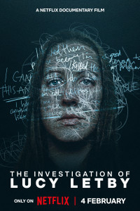 The Investigation of Lucy Letby (2026) Hollywood Hindi Dubbed Poster