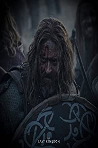 The Last Kingdom Seven Kings Must Die (2023) Hollywood Hindi Dubbed Poster