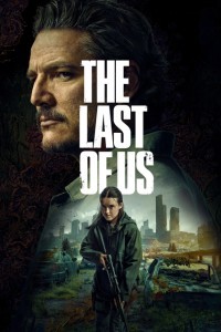 The Last of Us (2025) Hindi Season 02 Poster