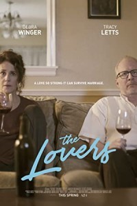 The Lovers (2017) Hollywood Hindi Dubbed Poster
